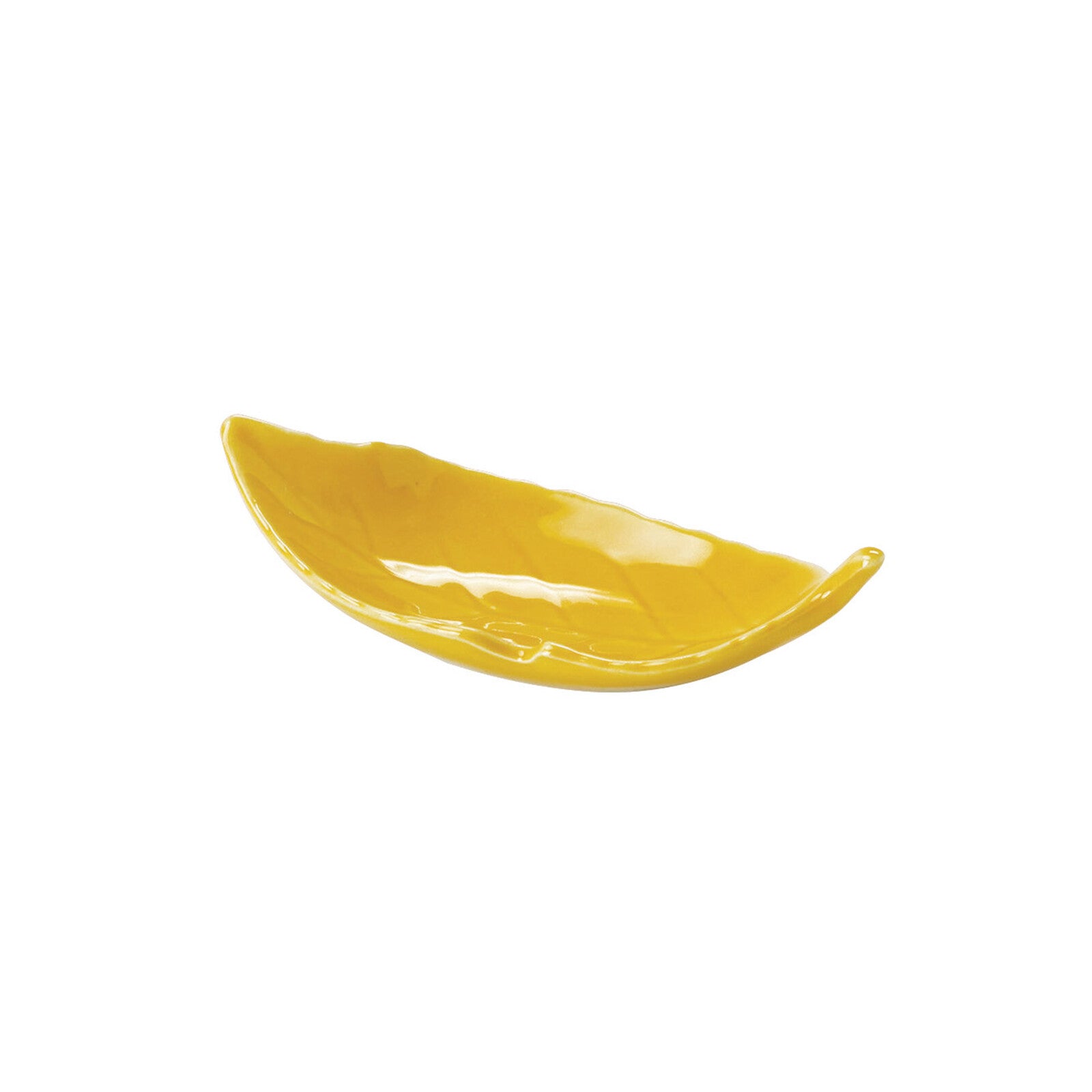 Falling leaves side dish bowls (3-piece set)